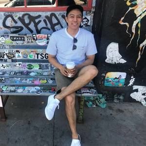 Meet your Posher, Tomas